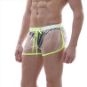 Generique Short STORM Transparent